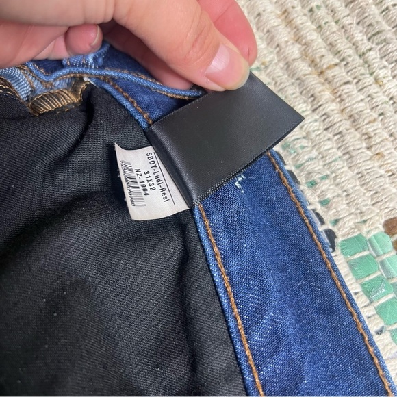 Mott&Bow Slim Boyfriend Jeans 31 - Picture 5 of 6